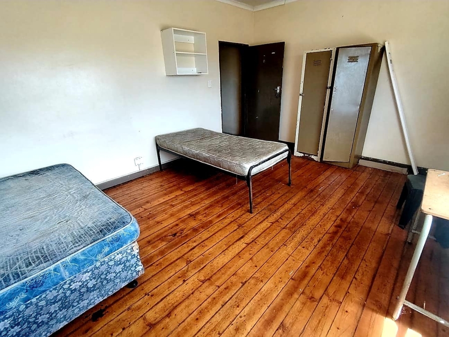 Commercial Property for Sale in Quigney Eastern Cape